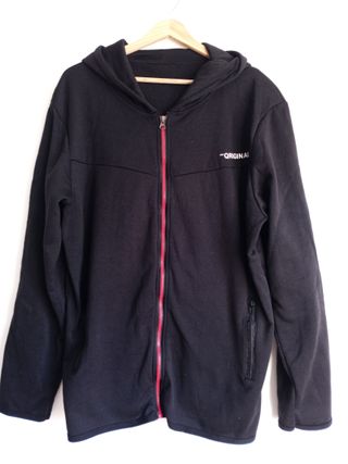 Chaquetas forro polar unisex