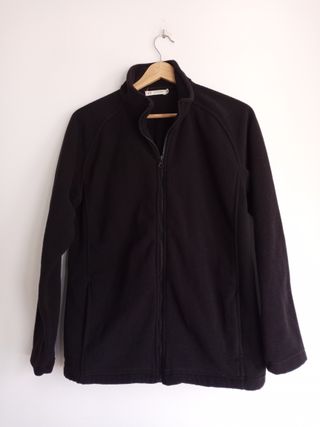 Chaquetas forro polar unisex