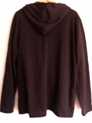 Chaquetas forro polar unisex