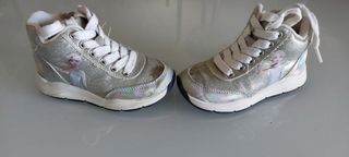 Scarpe Bambina 