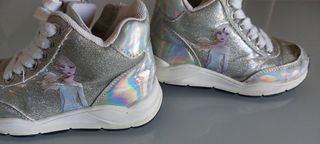 Scarpe Bambina 