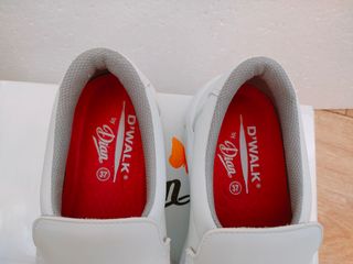 Zapatos trabajo Dian
