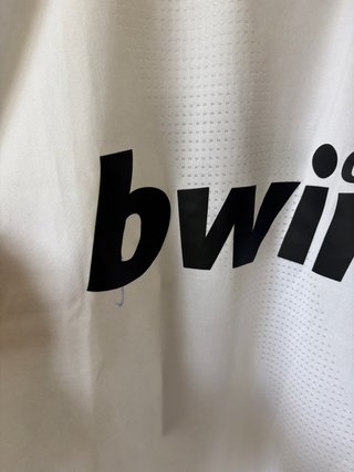 Camiseta Robben Real Madrid 08-09 Nueva