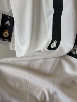 Camiseta Robben Real Madrid 08-09 Nueva