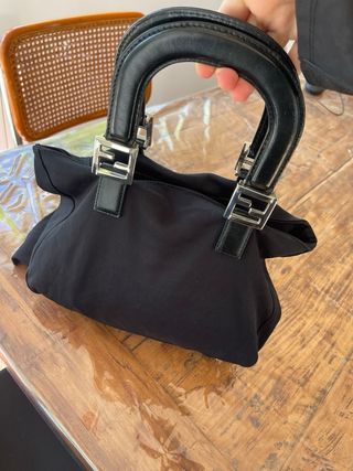 Borsa vintage Fendi