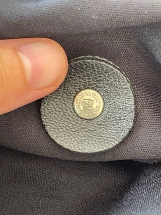 Borsa vintage Fendi