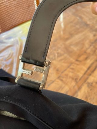 Borsa vintage Fendi