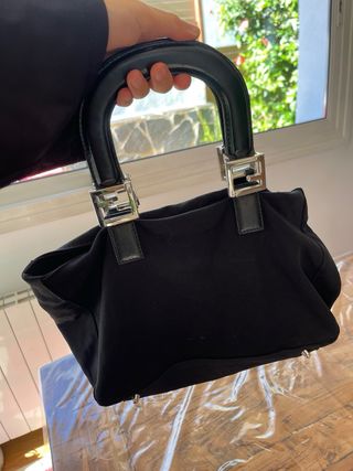 Borsa vintage Fendi