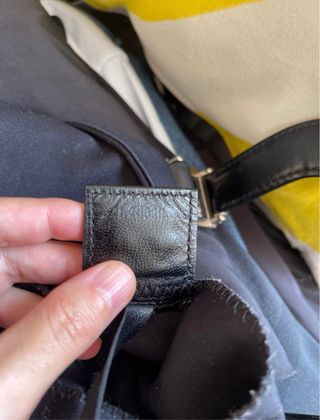 Borsa vintage Fendi