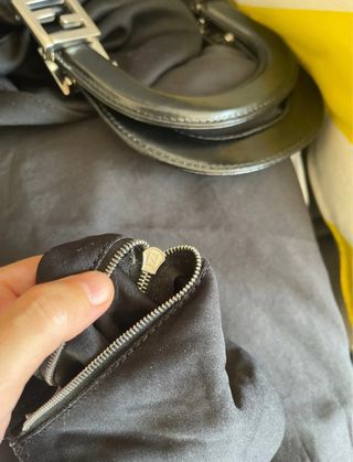 Borsa vintage Fendi