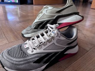 Zapatilla nano x2 mujer