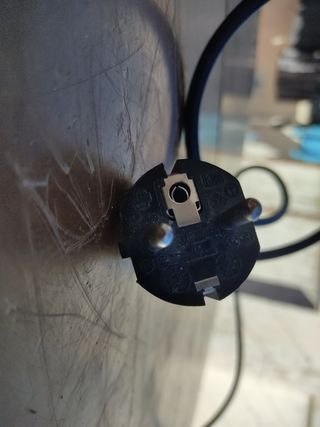 Soldadura de plastico