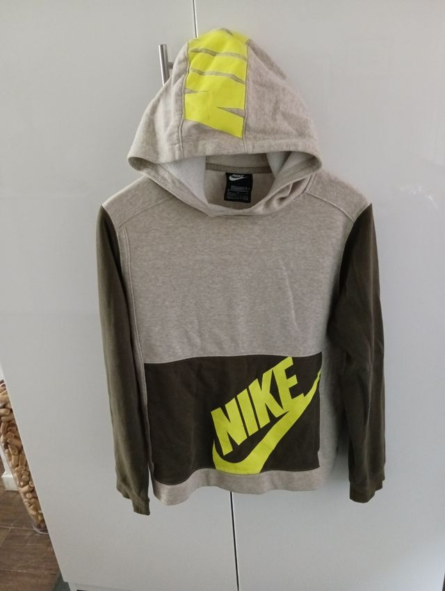 Sudadera Nike Infantil