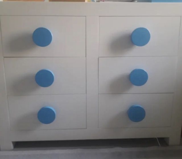 Cómoda Amelia Arán