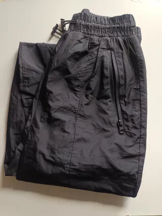 Pantalón impermeable 