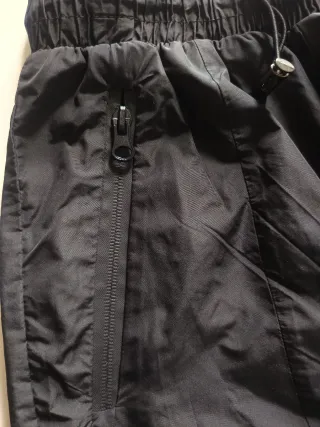 Pantalón impermeable 