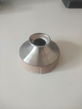Sordina saxo alto