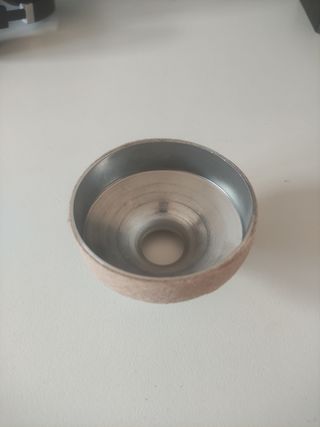 Sordina saxo alto