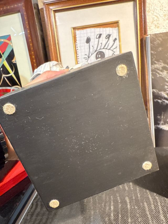 Bruja de porcelana Algora