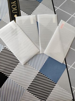 Protezioni+custodia per iPhone 13 mini