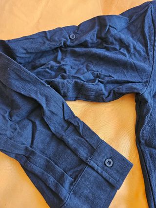 Camisa medieval