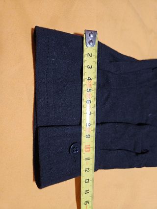 Camisa medieval