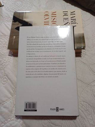 Un mundo sin miedo (Obras Diversas / Diverse Works) (Spanish Edition)