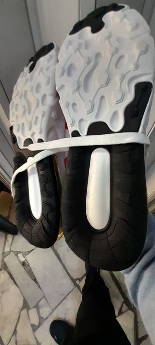 Sneakers Sportive Flair N41