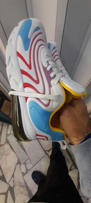 Sneakers Sportive Flair N41