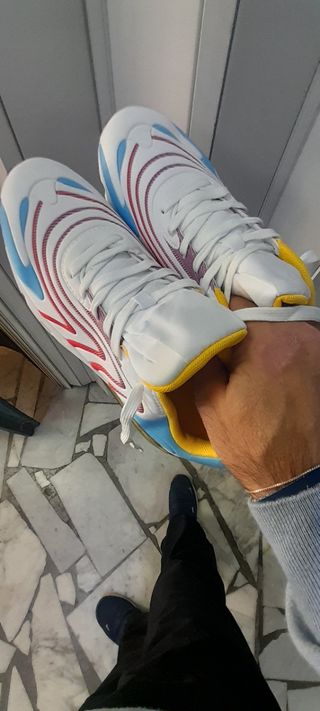 Sneakers Sportive Flair N41