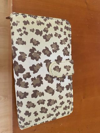 Cartera marca Tous