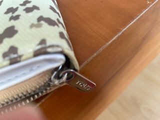 Cartera marca Tous