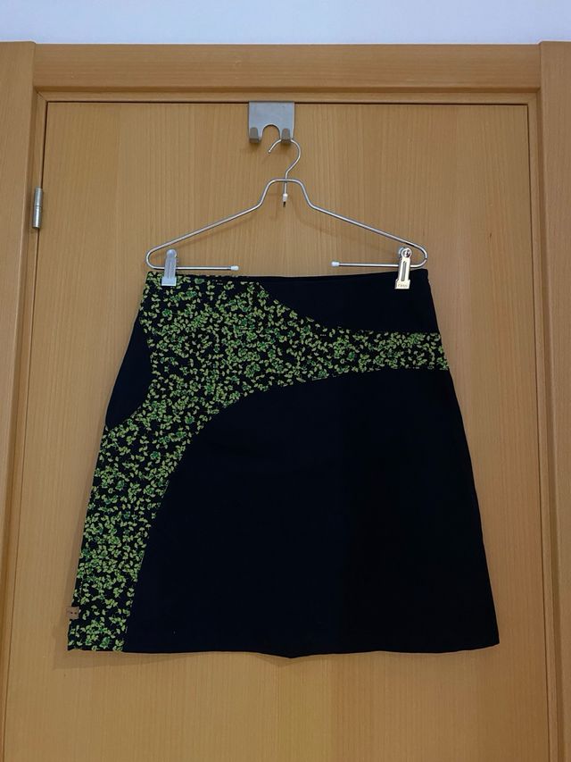 Pack faldas Skunkfunk Talla 3