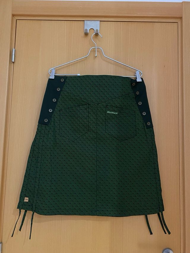 Pack faldas Skunkfunk Talla 3