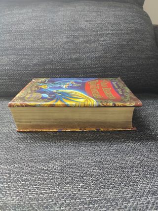 El gran regreso al Reino de la Fantasía: ¡Descubre el perfume de la amistad!