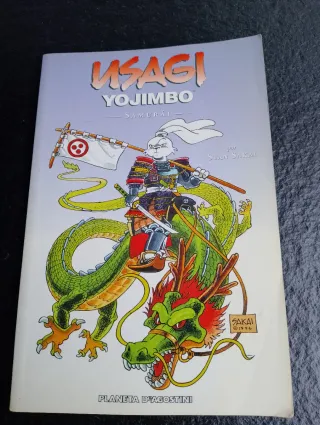 Cómic manga o estilo manga. Desde 3€