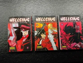 Cómic manga o estilo manga. Desde 3€