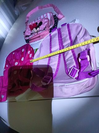 Mochilas para niñas 3