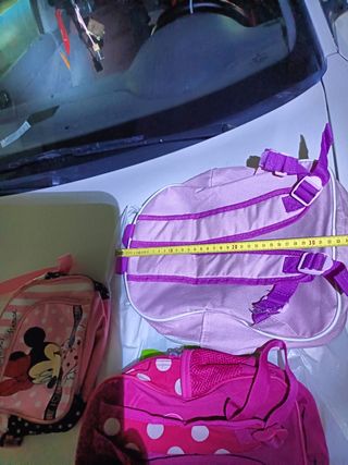 Mochilas para niñas 3