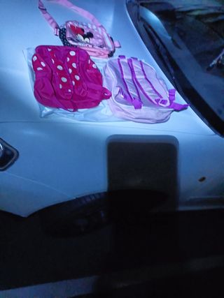 Mochilas para niñas 3