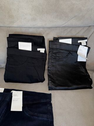 Vaquero / pantalon