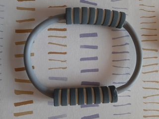 Anello elastico per esercizi palestra