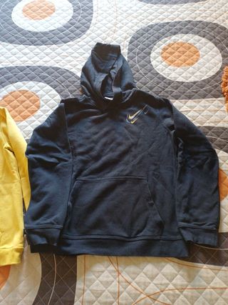 Sudaderas con capucha para niños 