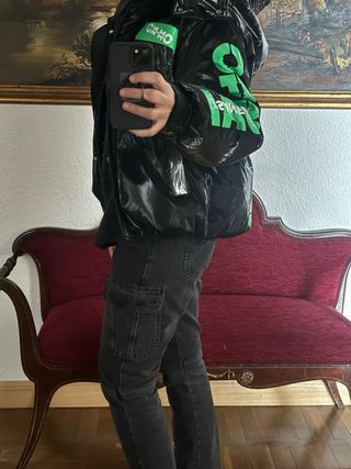 Anorak