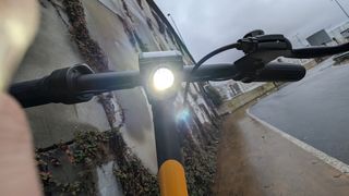 Patinete Eléctrico Cecotec