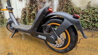 Patinete Eléctrico Cecotec