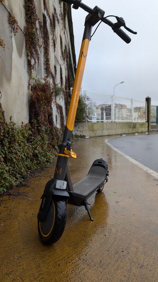 Patinete Eléctrico Cecotec