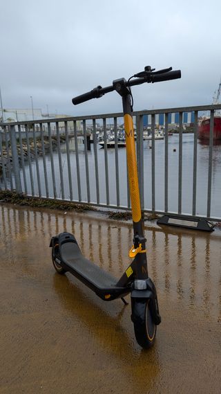 Patinete Eléctrico Cecotec