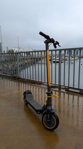 Patinete Eléctrico Cecotec