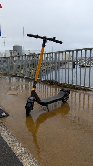 Patinete Eléctrico Cecotec